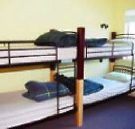 Montgomery's Private Hotel - Tourism Brisbane