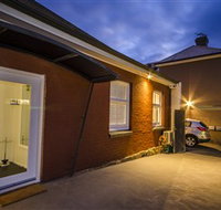 Hobart Cityscape Apartments  47 Molle Street - Tourism Brisbane