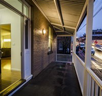 Hobart Cityscape at 47 Molle Street - Tourism Brisbane