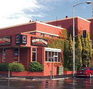 Welcome Stranger Hotel - Tourism Brisbane