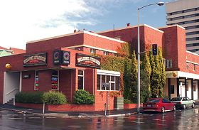 Welcome Stranger Hotel - Tourism Brisbane 0