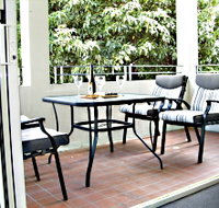Jenatt at Salamanca Apartments - Tourism Brisbane