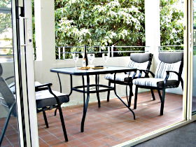 Jenatt At Salamanca Apartments - Brisbane Tourism 0