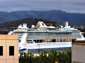 Hampden At Battery Point - Tourism Brisbane 2