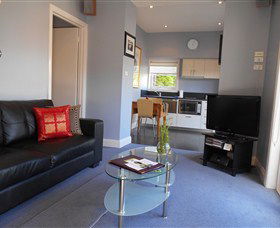 Apartments On Star - Brisbane 4u 3