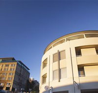 Salamanca Terraces - Tourism Brisbane