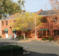 Woolmers Apartments - Tourism Brisbane