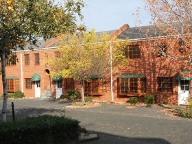 Woolmers Apartments - Tourism Brisbane 0