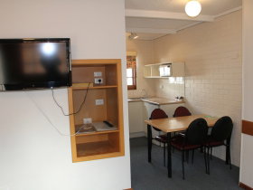Woolmers Apartments - Tourism Brisbane 2