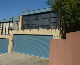 Flinders Lane Holiday Apartments - Tourism Brisbane 1