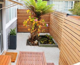 Apartment On King - Brisbane 4u 1