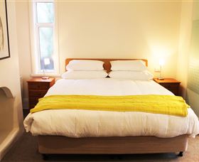 Apartment On King - Brisbane 4u 0