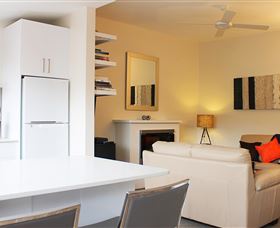 Apartment On King - Brisbane 4u 2