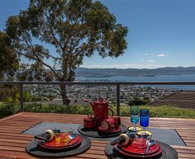 Carol's B&B - Brisbane 4u 0