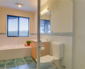 Carol's B&B - Brisbane 4u 4