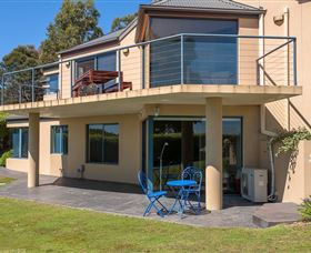 Carol's B&B - Brisbane 4u 5
