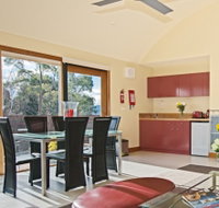 Sandy Bay Chalet - Tourism Brisbane
