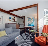 Mellowtrees Accommodation - Tourism Brisbane