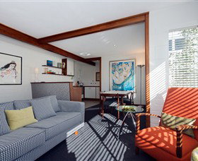 Mellowtrees Accommodation - Tourism Brisbane 0