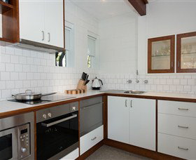 Mellowtrees Accommodation - Tourism Brisbane 3