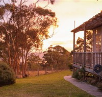 Signalmans Cottage Bed and Breakfast - The - Tourism Brisbane