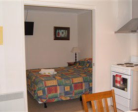 South Arm Cabin Retreat - Brisbane Tourism 2