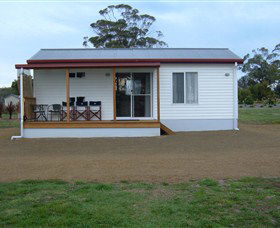 South Arm Cabin Retreat - Brisbane Tourism 3