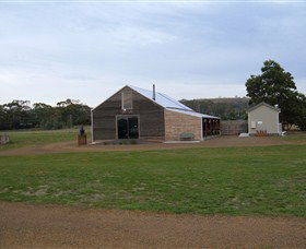 South Arm Cabin Retreat - Brisbane Tourism 5