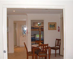 South Arm Cabin Retreat - Brisbane Tourism 4