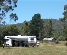 Taranna Cottages & Self-contained Campers - Brisbane Tourism 0