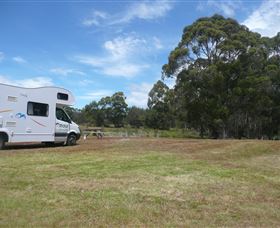 Taranna Cottages & Self-contained Campers - Brisbane Tourism 1
