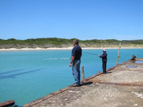 Three Hummock Island Accommodation - Brisbane 4u 0
