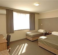 Argosy Motor Inn - Tourism Brisbane