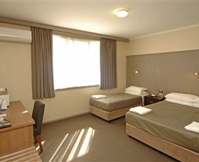 Argosy Motor Inn - Brisbane 4u 0