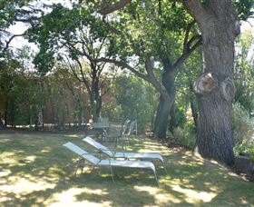 Waterside Accommodation - Derwent Hideaway - Tourism Brisbane 4