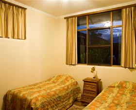 Waterside Accommodation - Derwent Hideaway - Tourism Brisbane 3