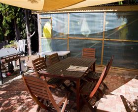 Waterside Accommodation - Derwent Vista - Tourism Brisbane 4