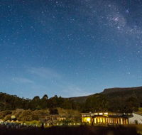 Forest Walks Lodge - Eco-Accommodation - Tourism Brisbane