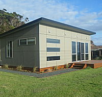 Boat Harbour Beach Holiday Park - Tourism Brisbane