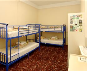 Alexander Hotel - Brisbane 4u 0