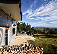 Trig on Mount Arthur - The - Tourism Brisbane