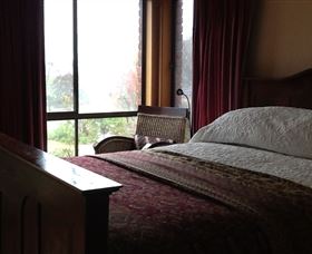 Hada Bed & Breakfast - Brisbane 4u 1