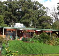 Hada Bed  Breakfast - Tourism Brisbane