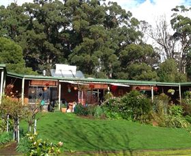 Hada Bed & Breakfast - Brisbane 4u 0