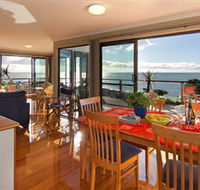 Boat Harbour Beach House - The Waterfront - Tourism Brisbane