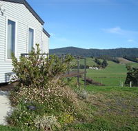 Pinners' Bed and Breakfast - Tourism Brisbane