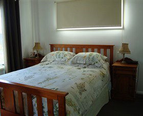 Pinners' Bed And Breakfast - Tourism Brisbane 2