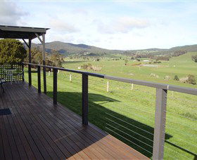 Pinners' Bed And Breakfast - Tourism Brisbane 4