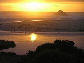 Arthur River Beach House - Brisbane 4u 0
