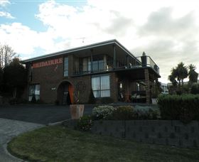 Bridairre Modern B & B Accommodation - Brisbane Tourism 0